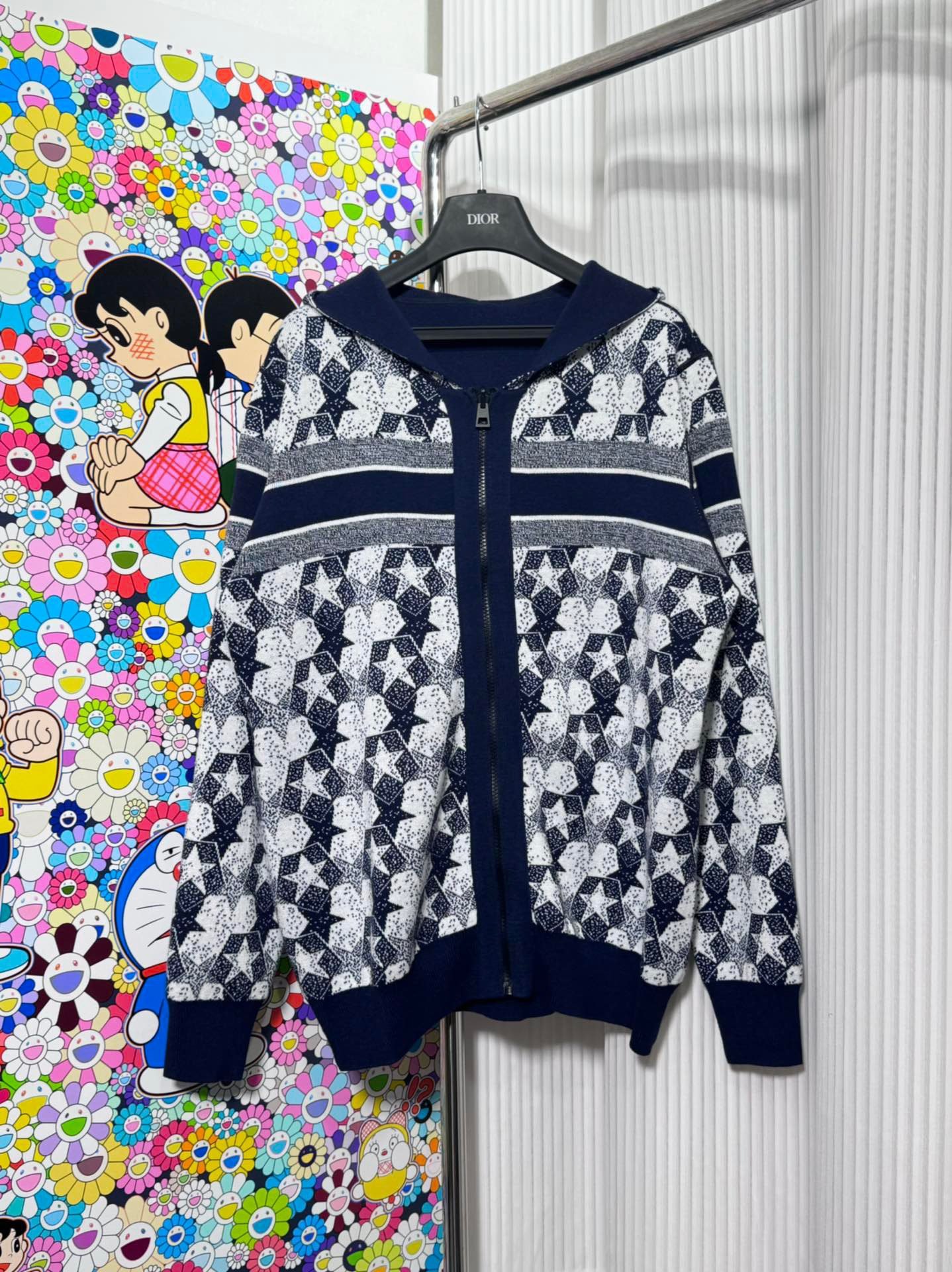 DIOR JACKET - Image 3
