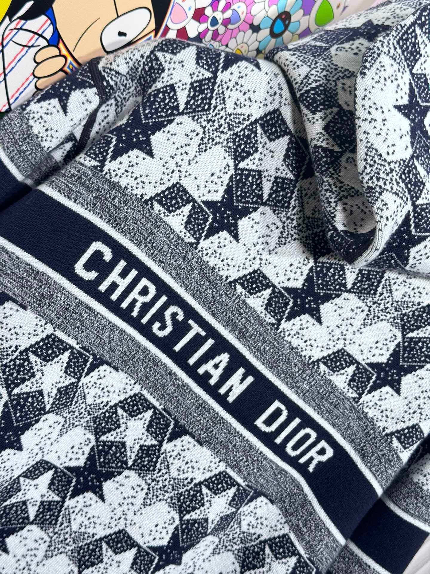 DIOR JACKET - Image 5