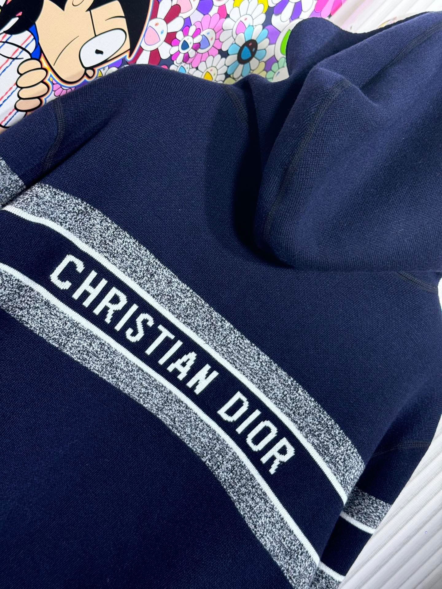 DIOR JACKET - Image 7