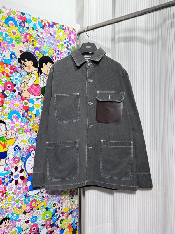 DIOR JACKET