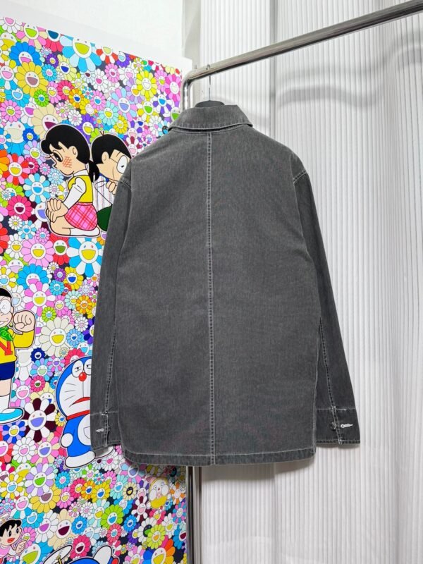 DIOR JACKET - Image 4