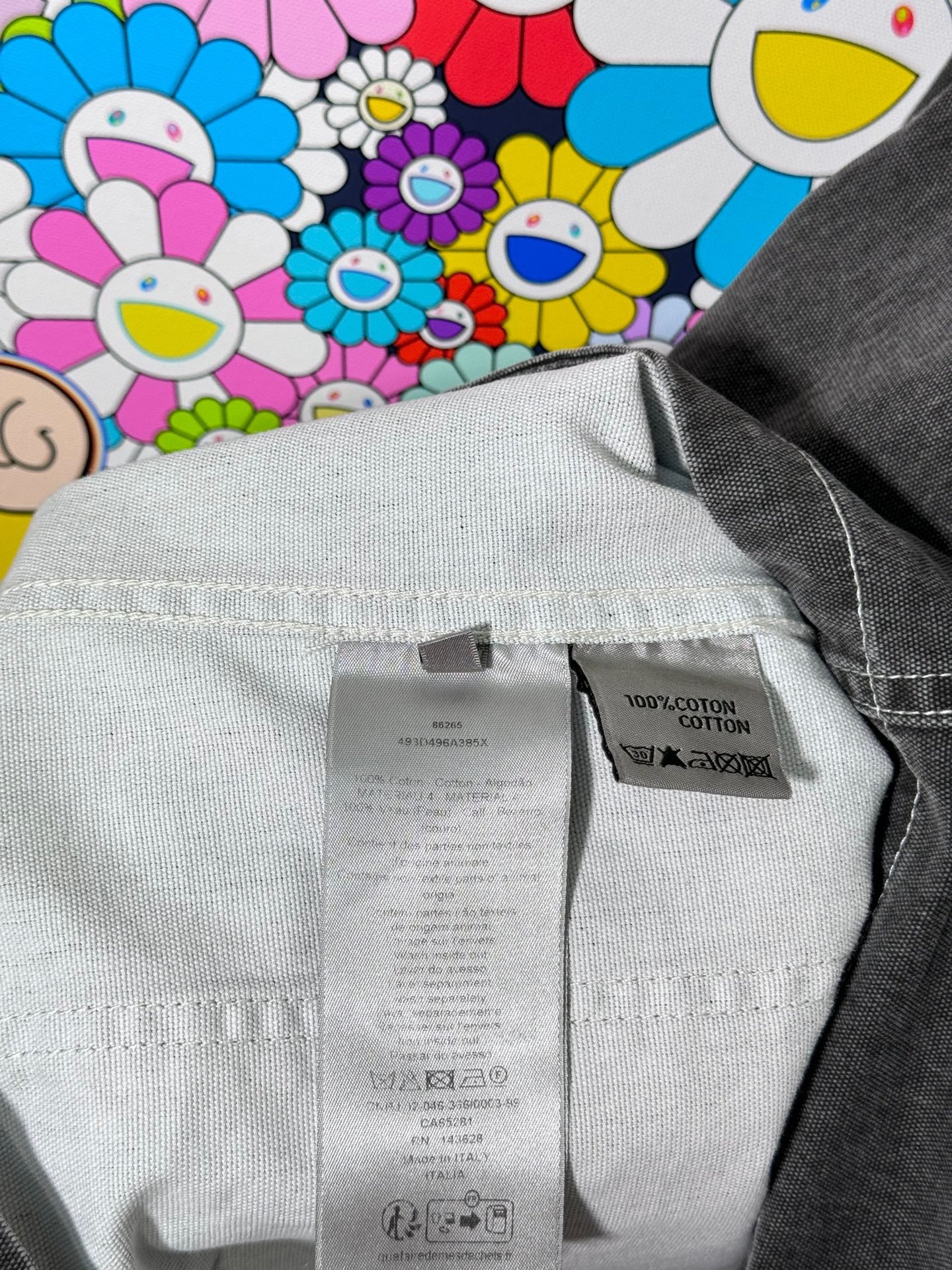 DIOR JACKET - Image 5