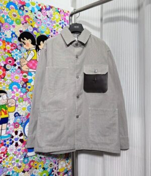 DIOR JACKET