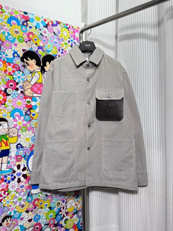 DIOR JACKET