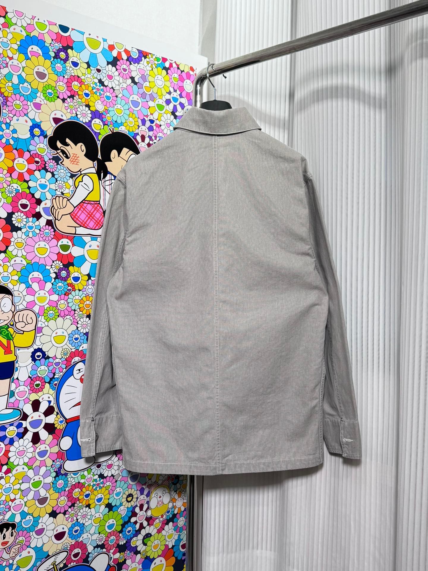 DIOR JACKET - Image 3