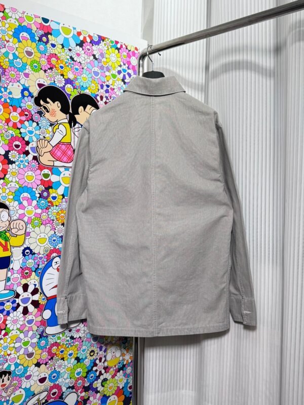 DIOR JACKET - Image 4
