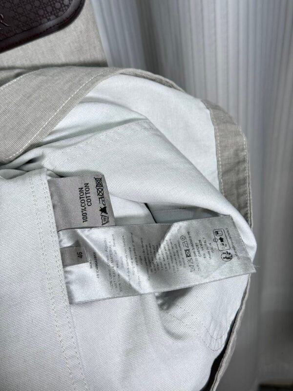 DIOR JACKET - Image 6