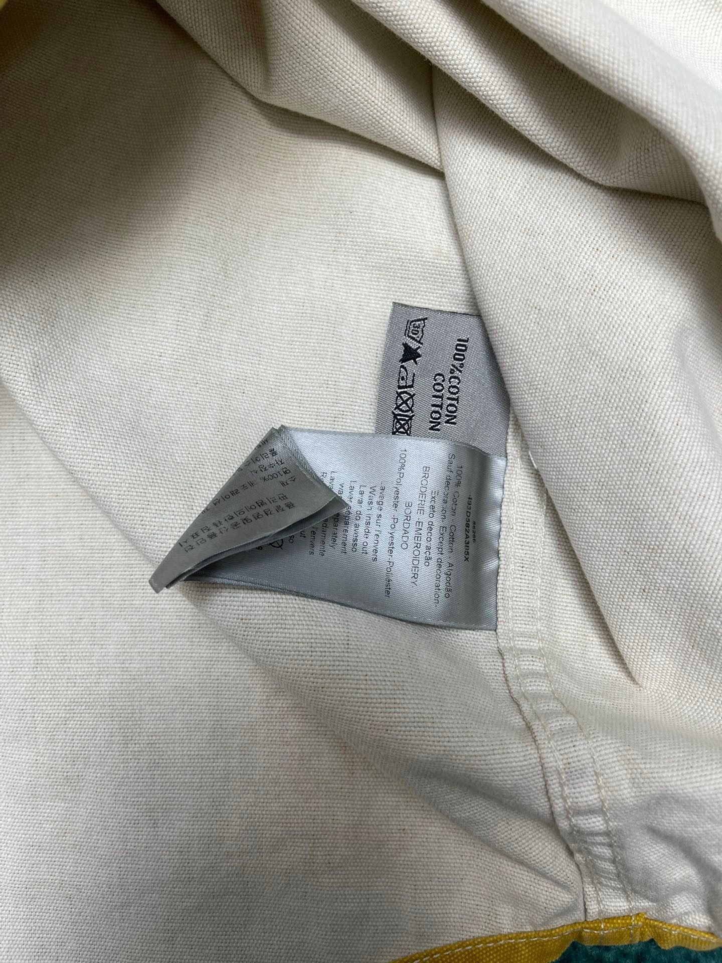 DIOR JACKET - Image 7
