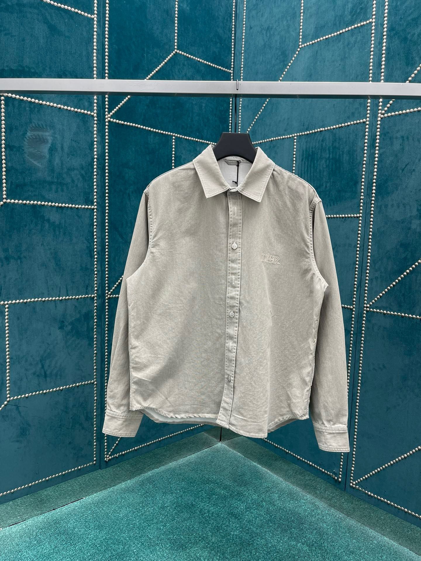 DIOR JACKET - Image 2