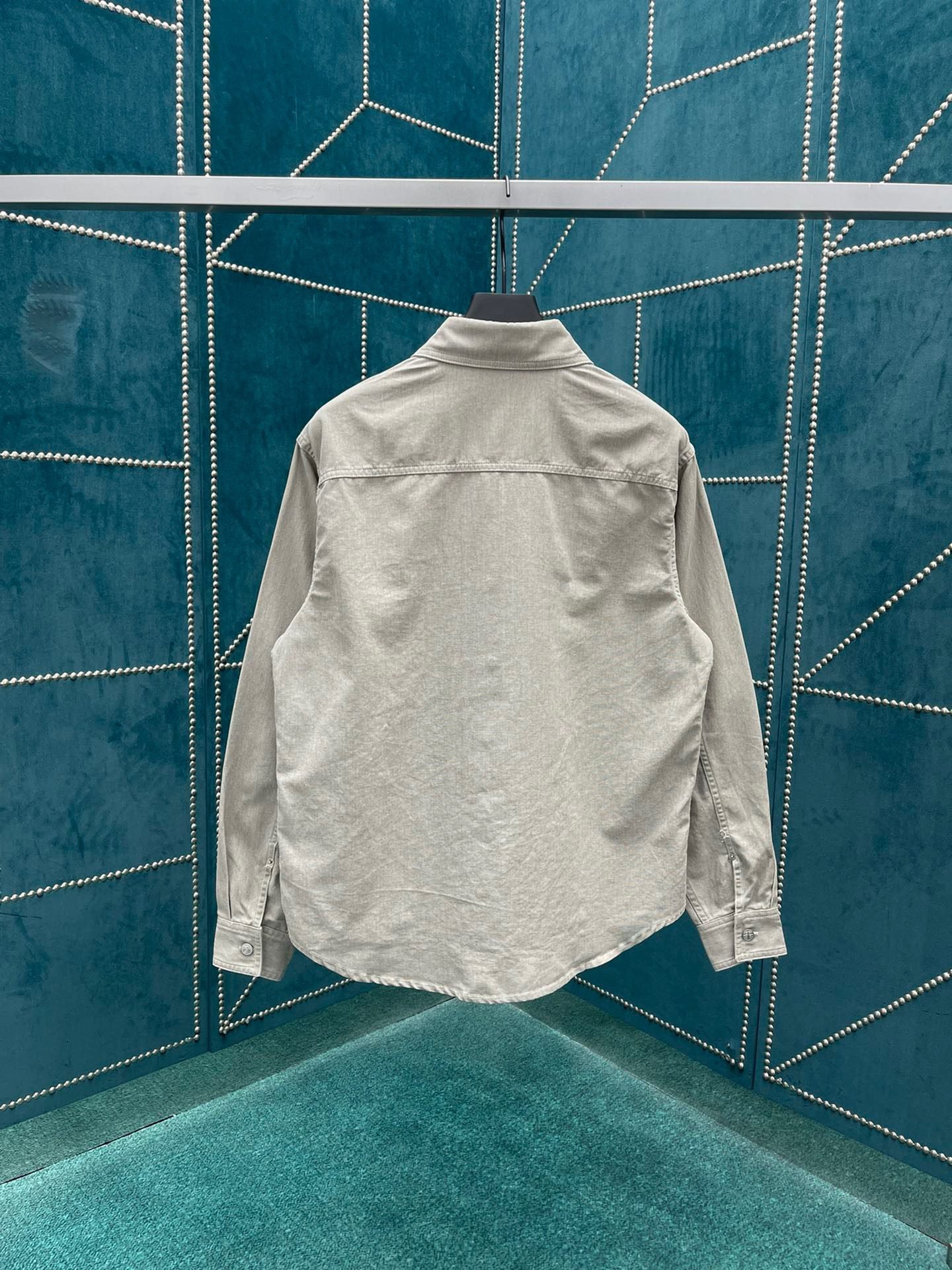 DIOR JACKET - Image 3