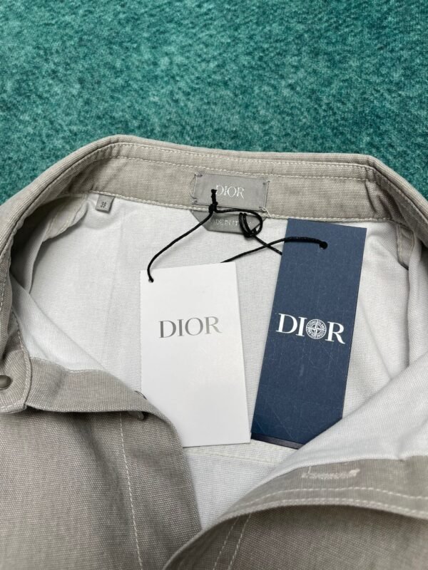 DIOR JACKET - Image 8
