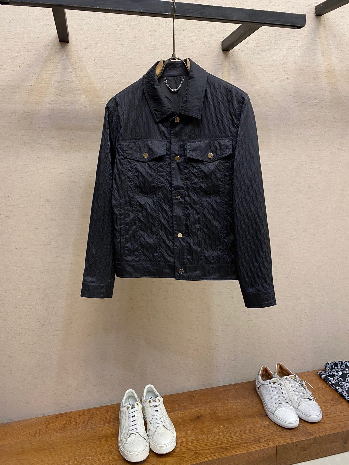 DIOR JACKET - Image 2