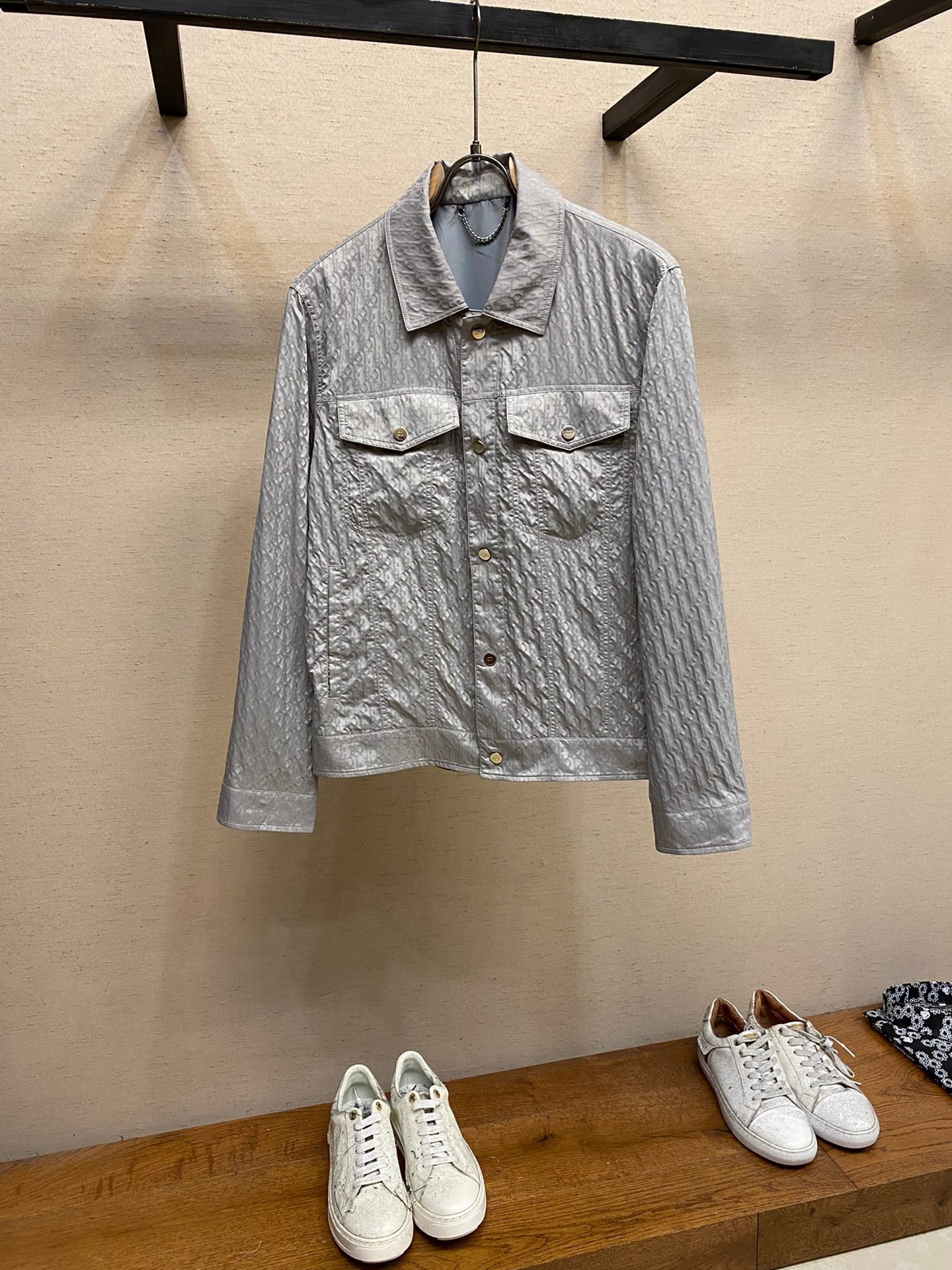 DIOR JACKET - Image 2