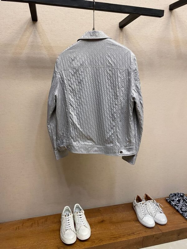 DIOR JACKET - Image 4