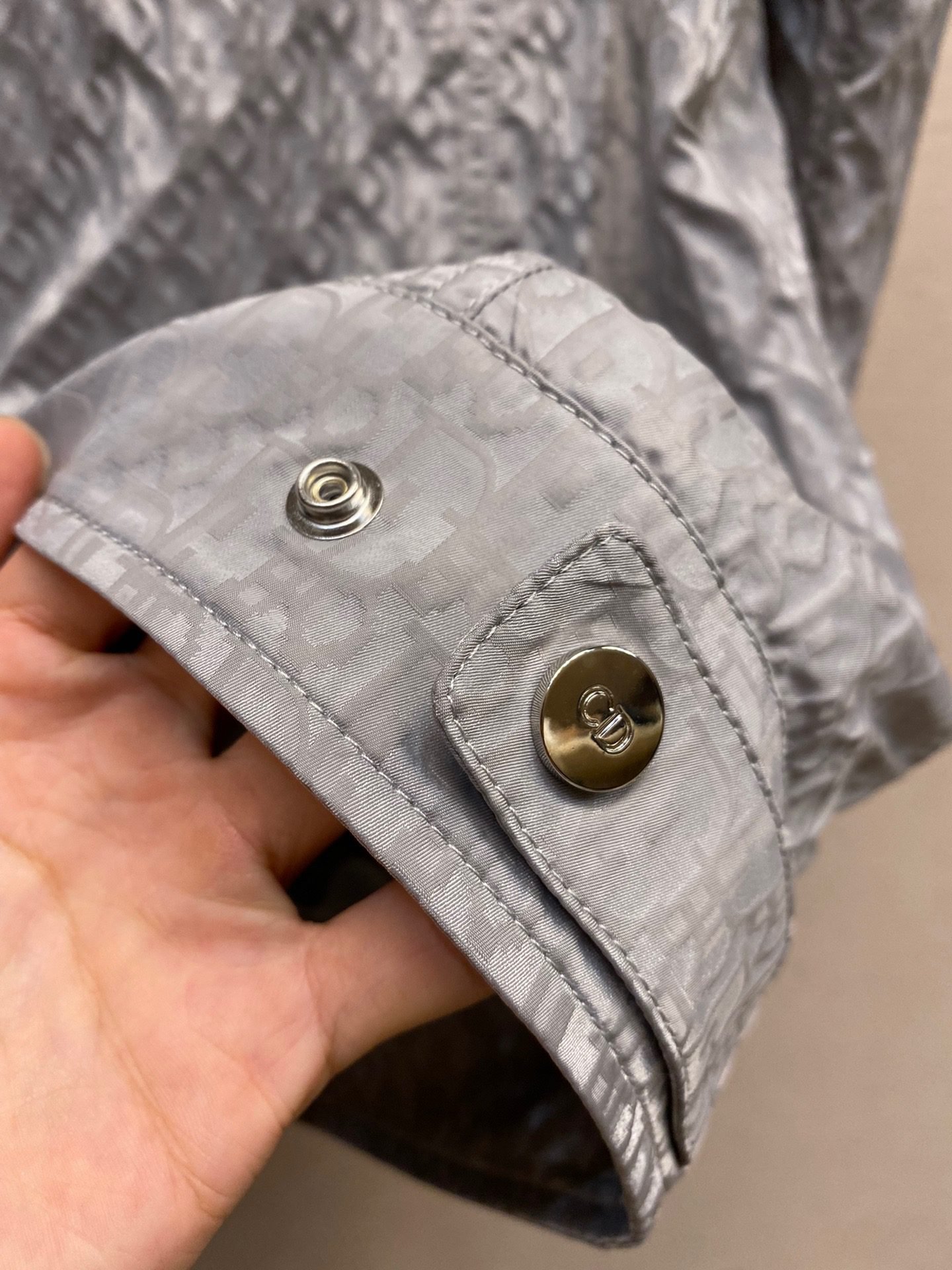 DIOR JACKET - Image 5