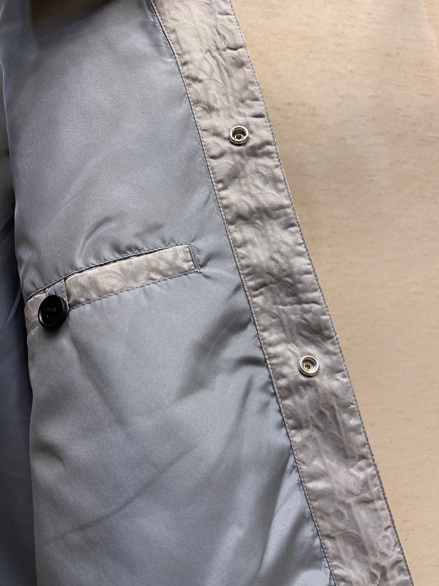 DIOR JACKET - Image 7