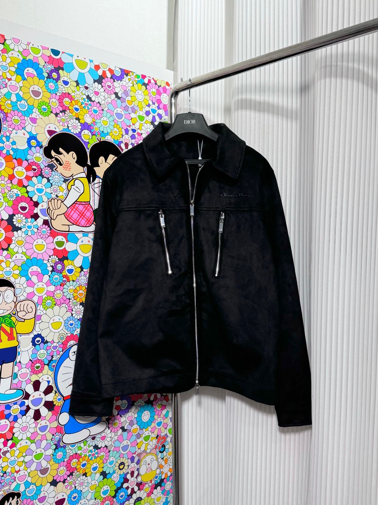 DIOR JACKET - Image 2