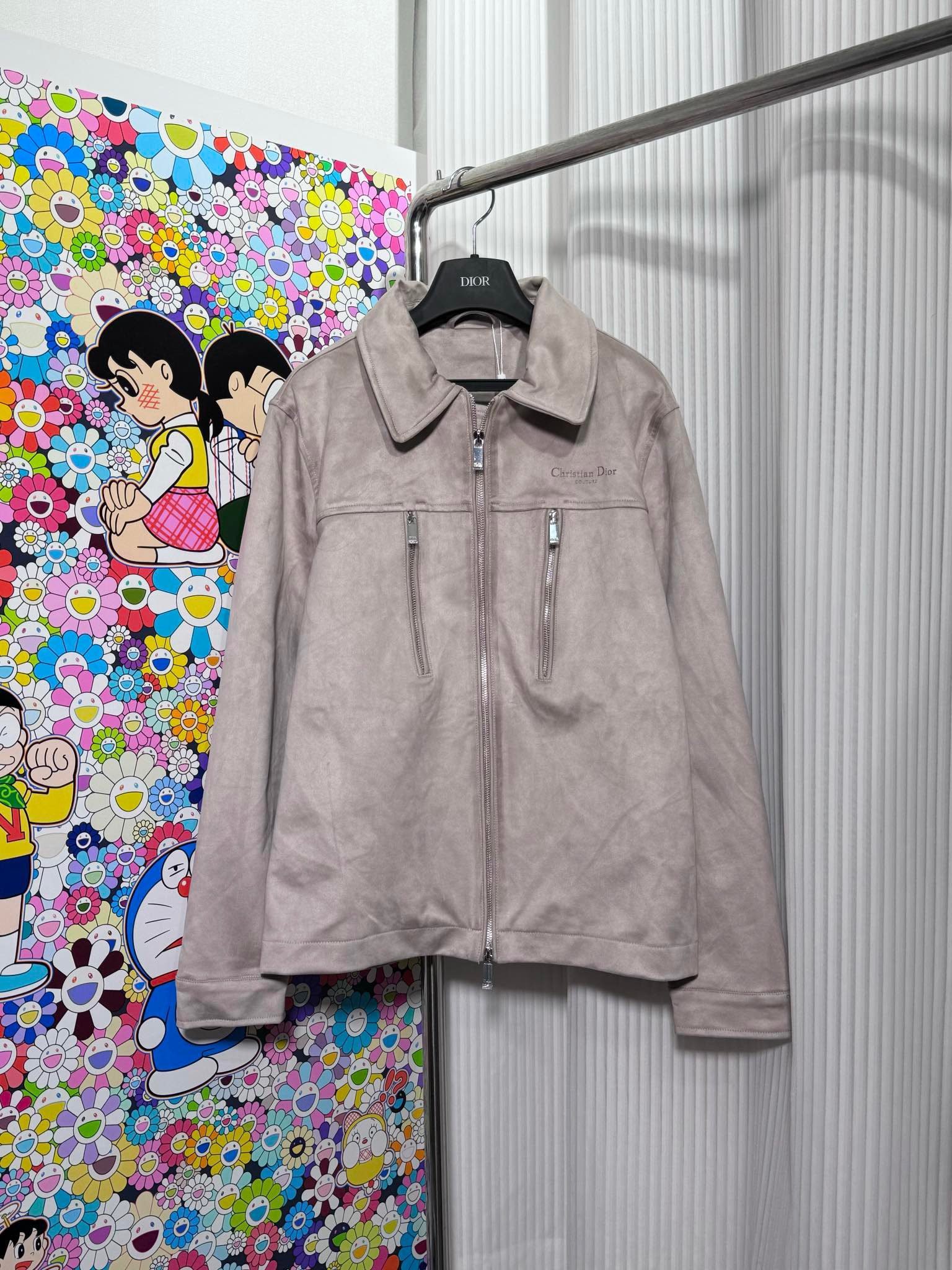 DIOR JACKET - Image 3