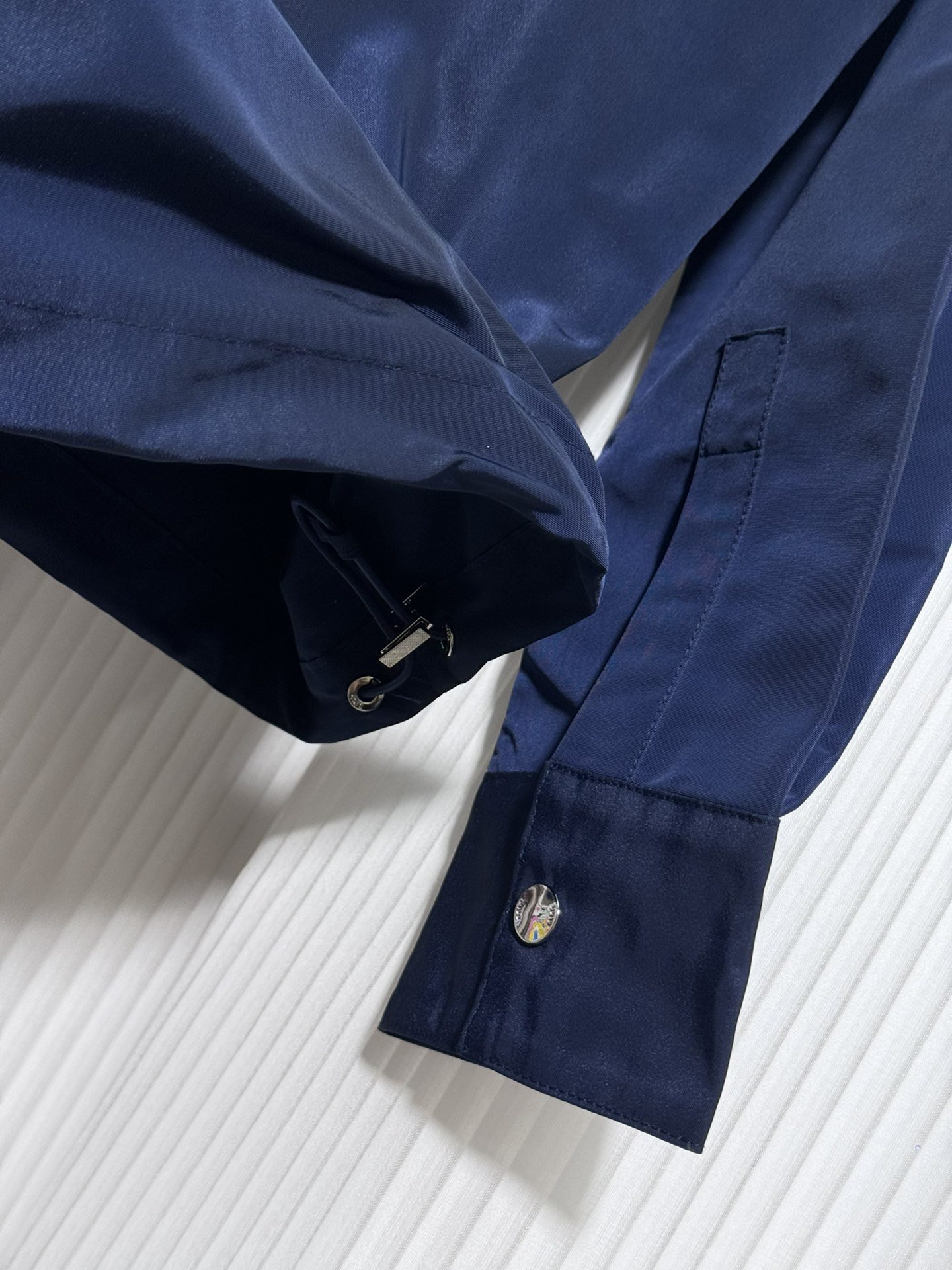 DIOR JACKET - Image 7