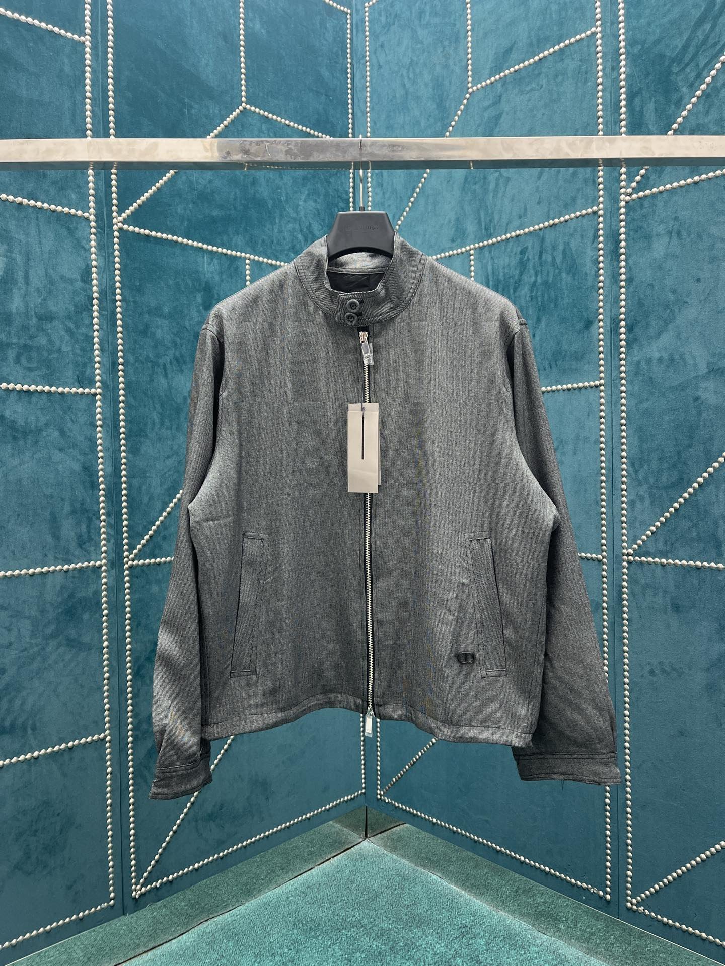 DIOR JACKET - Image 2