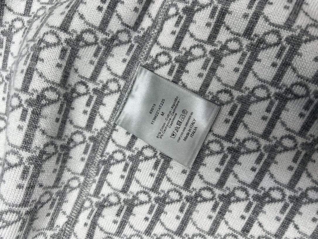 DIOR JACKET - Image 5