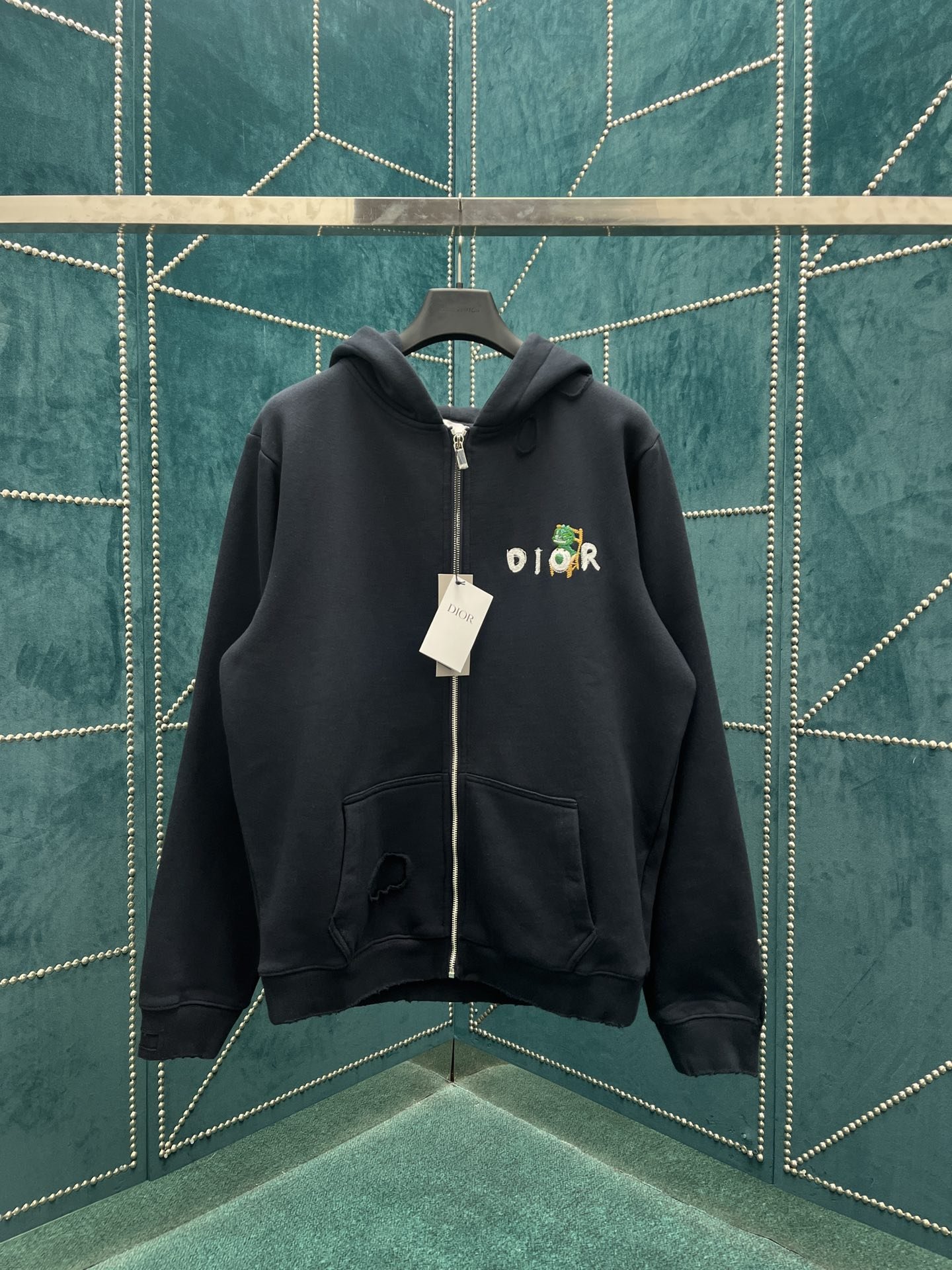 DIOR JACKET - Image 2