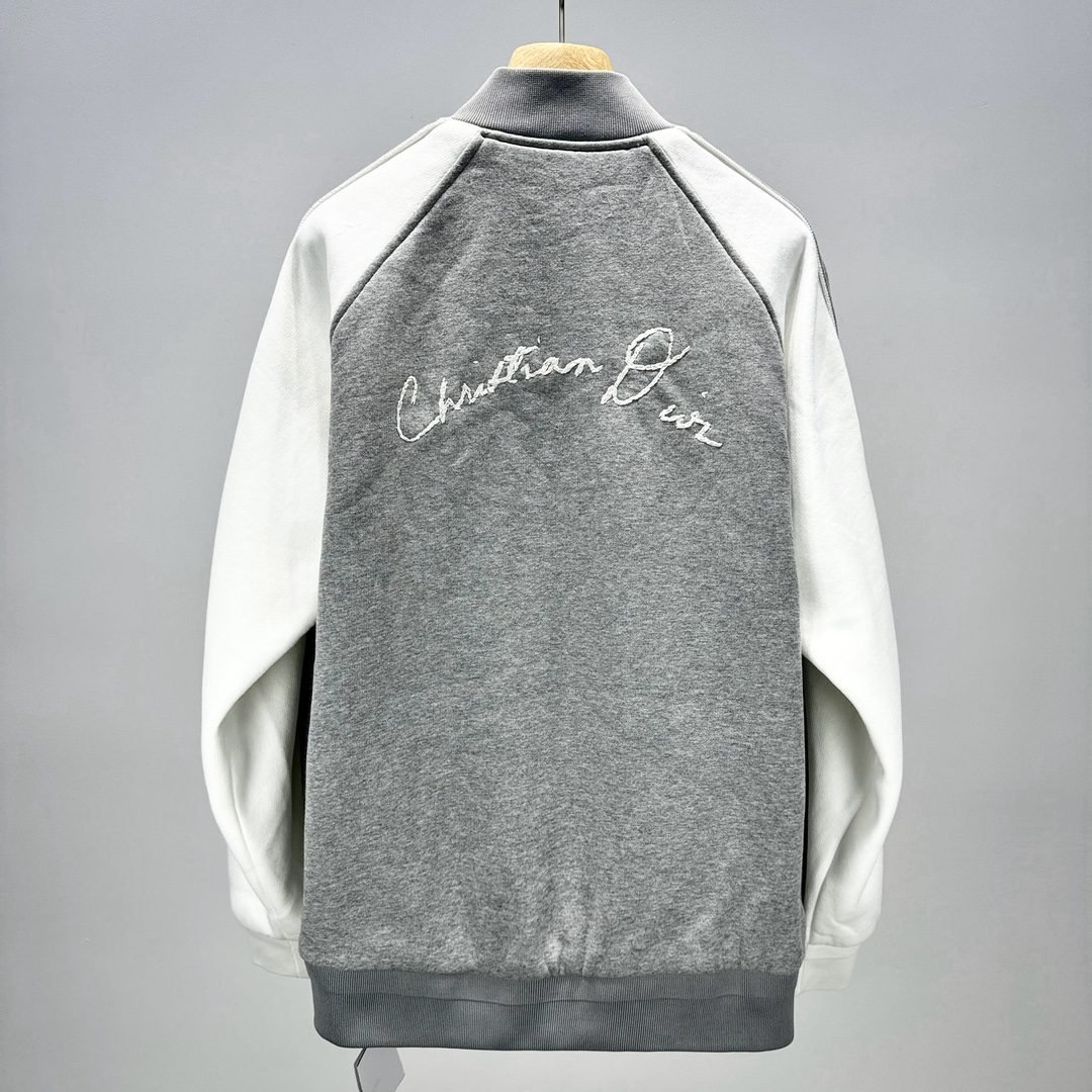 DIOR JACKET - Image 2