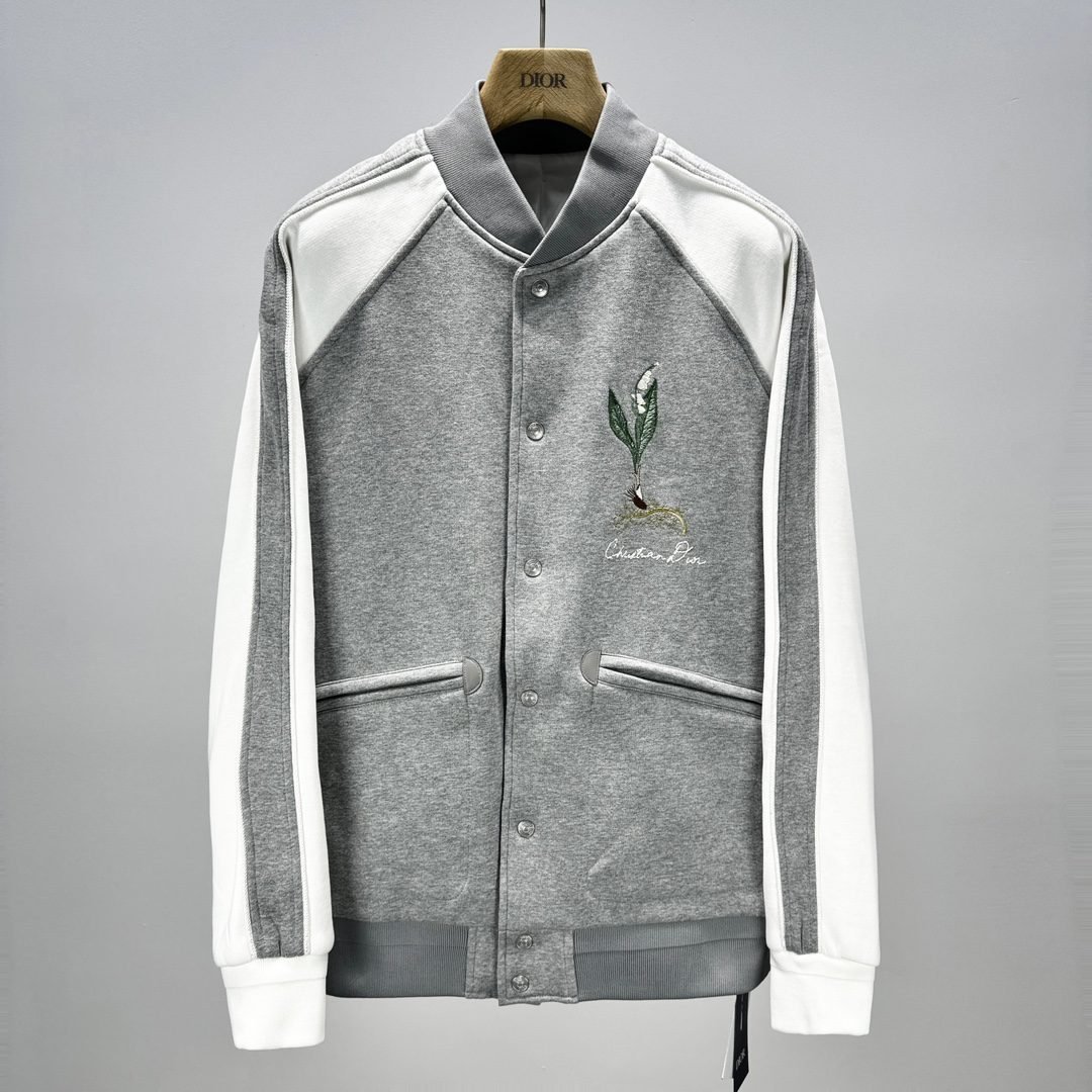 DIOR JACKET - Image 3