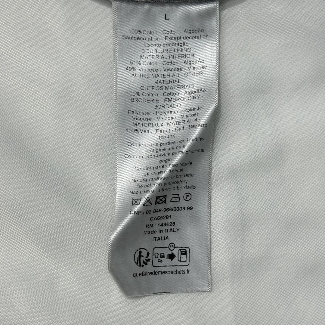 DIOR JACKET - Image 5