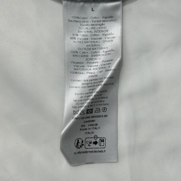 DIOR JACKET - Image 6