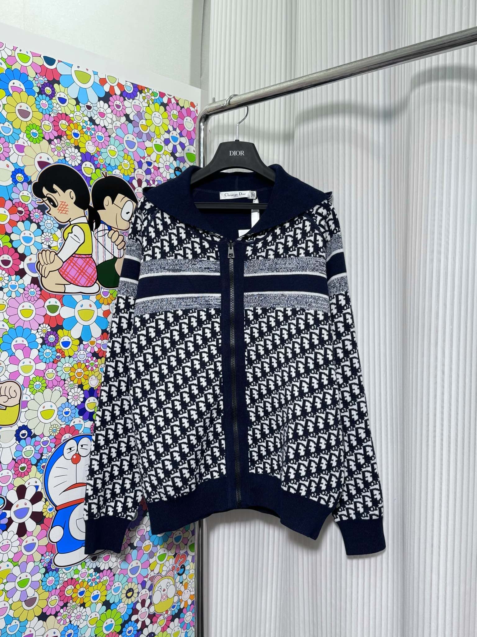 DIOR JACKET - Image 2