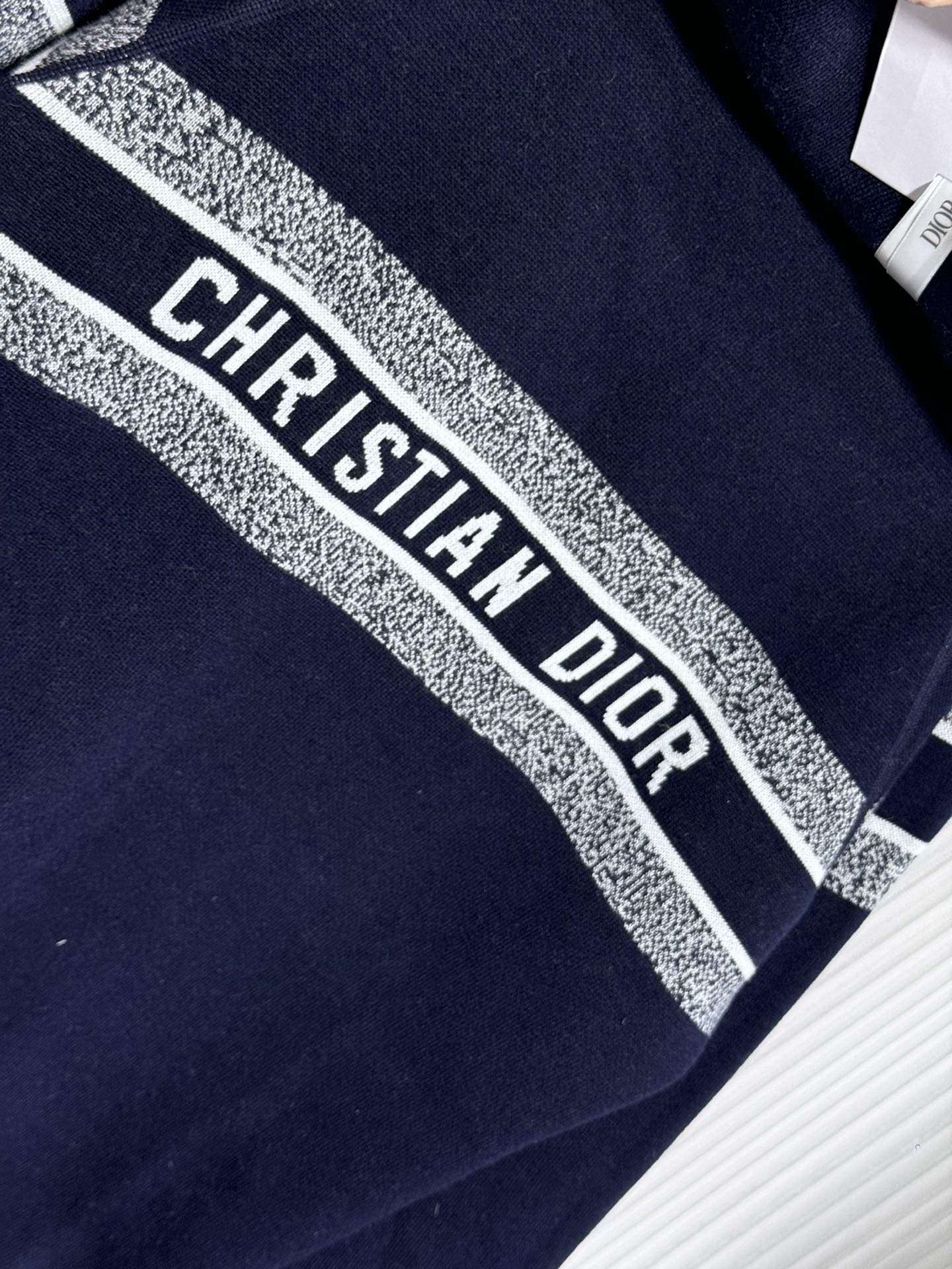 DIOR JACKET - Image 7