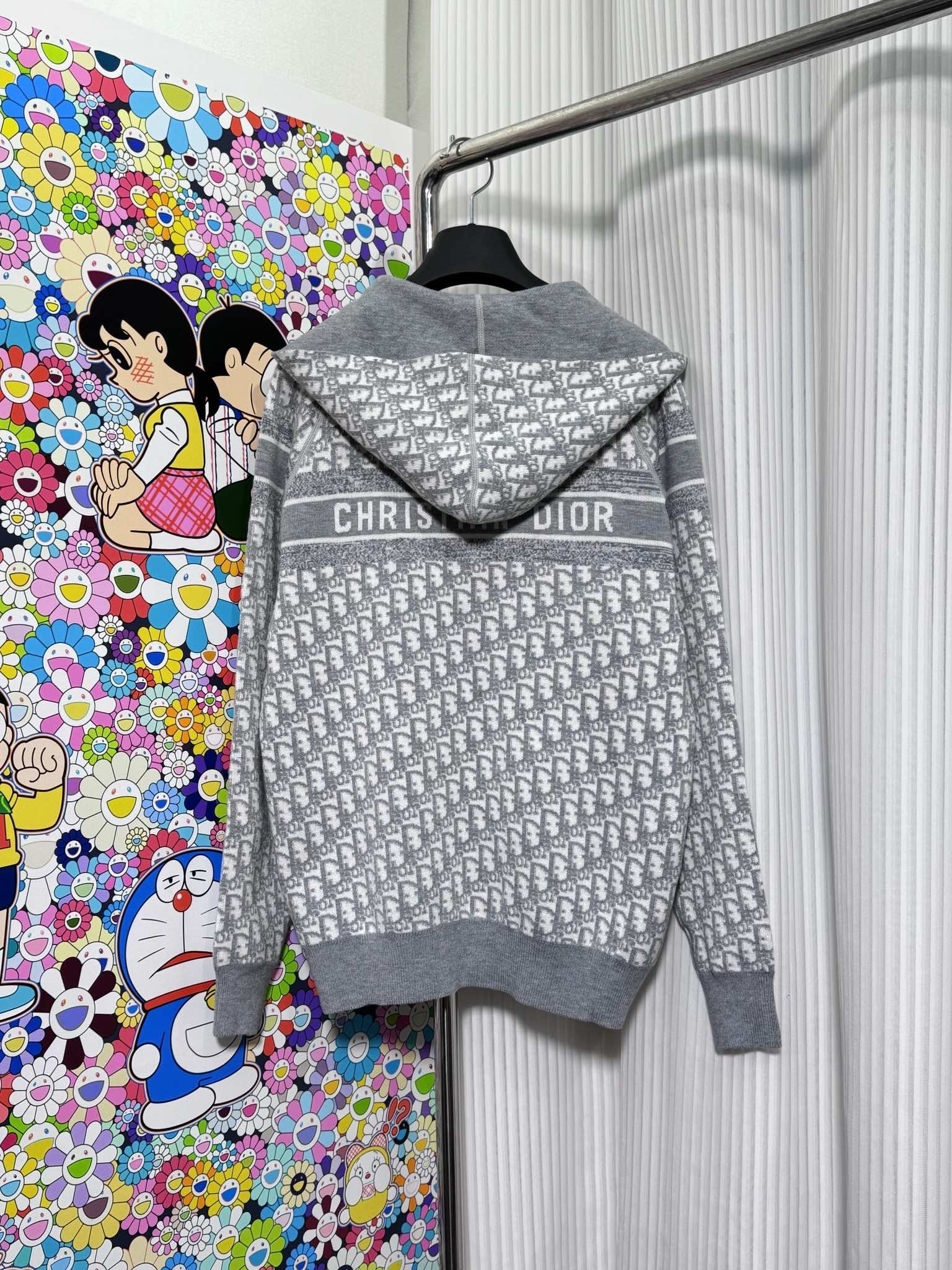 DIOR JACKET - Image 3