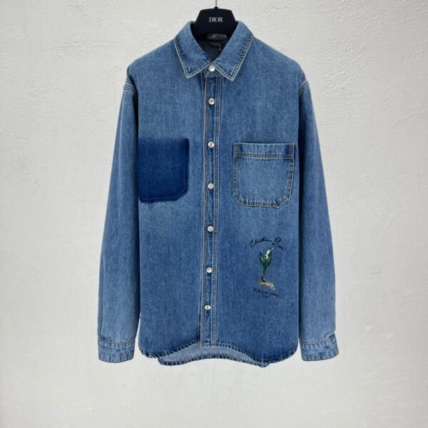 DIOR JACKET