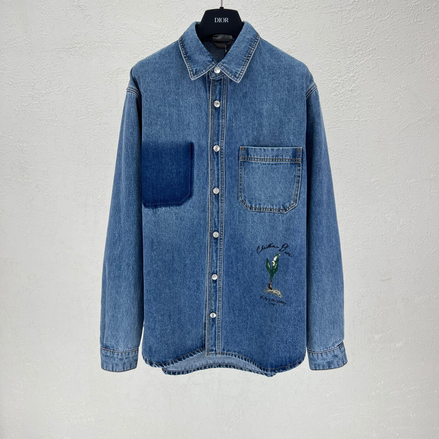 DIOR JACKET - Image 2