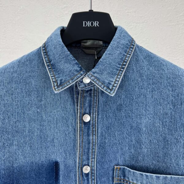 DIOR JACKET - Image 4