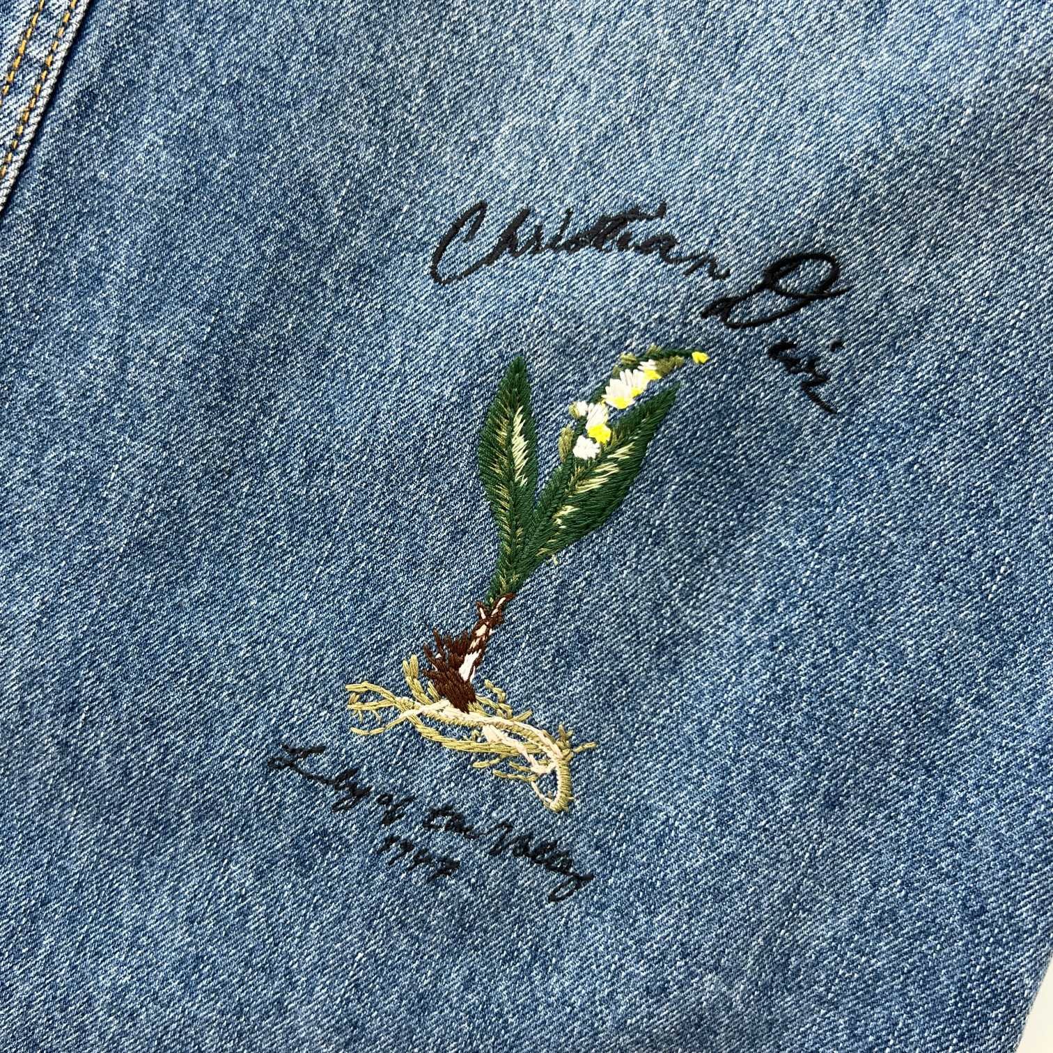 DIOR JACKET - Image 7