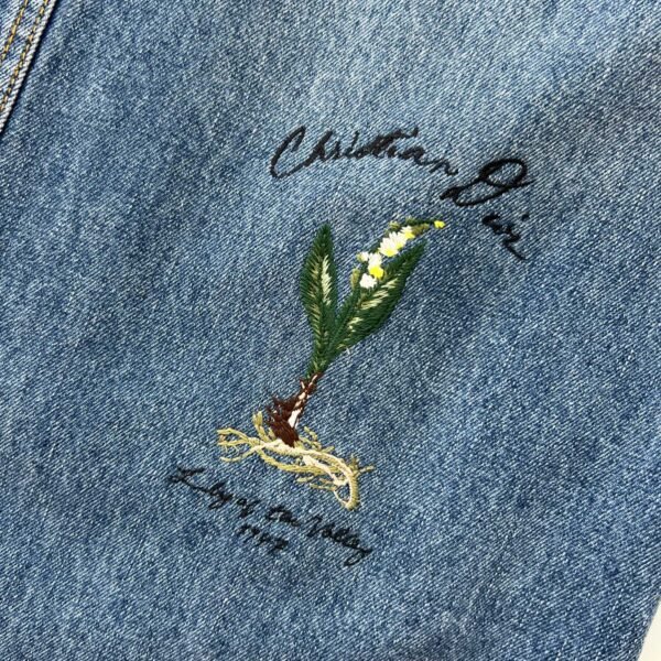 DIOR JACKET - Image 8