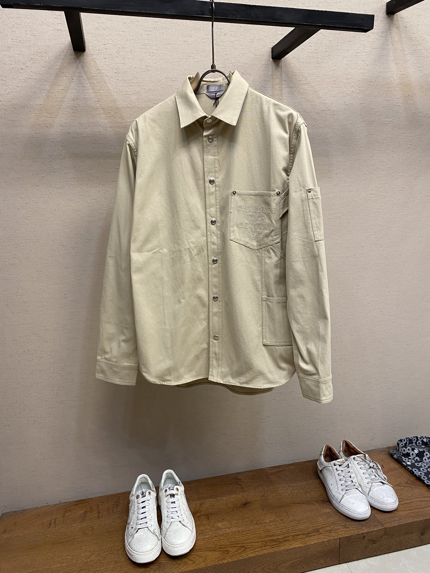 DIOR JACKET - Image 2