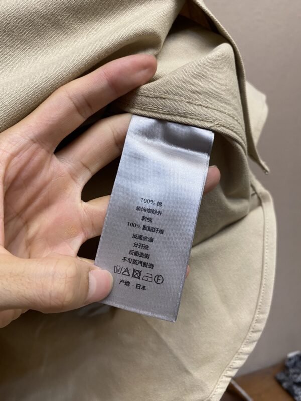 DIOR JACKET - Image 8