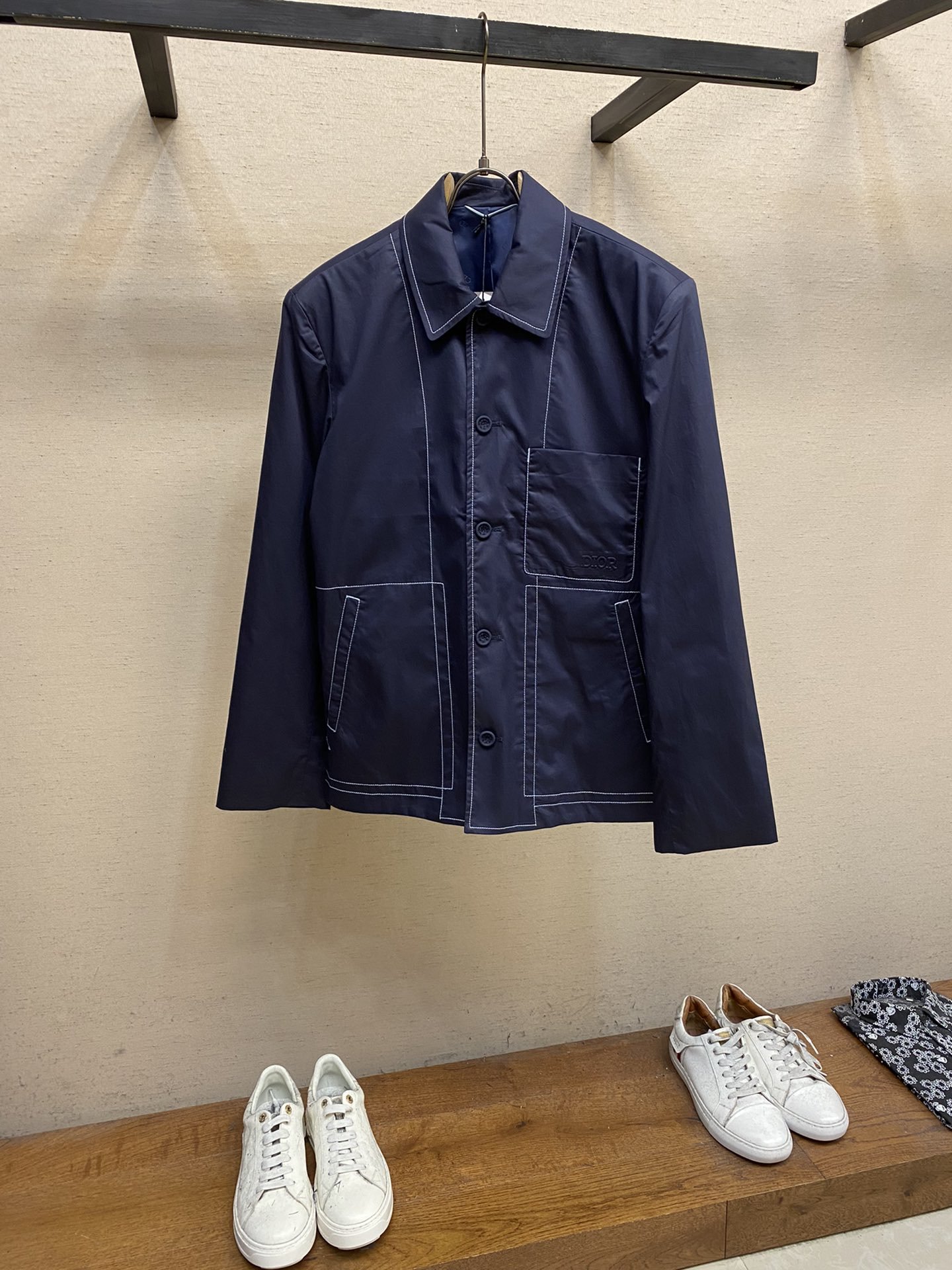 DIOR JACKET - Image 2