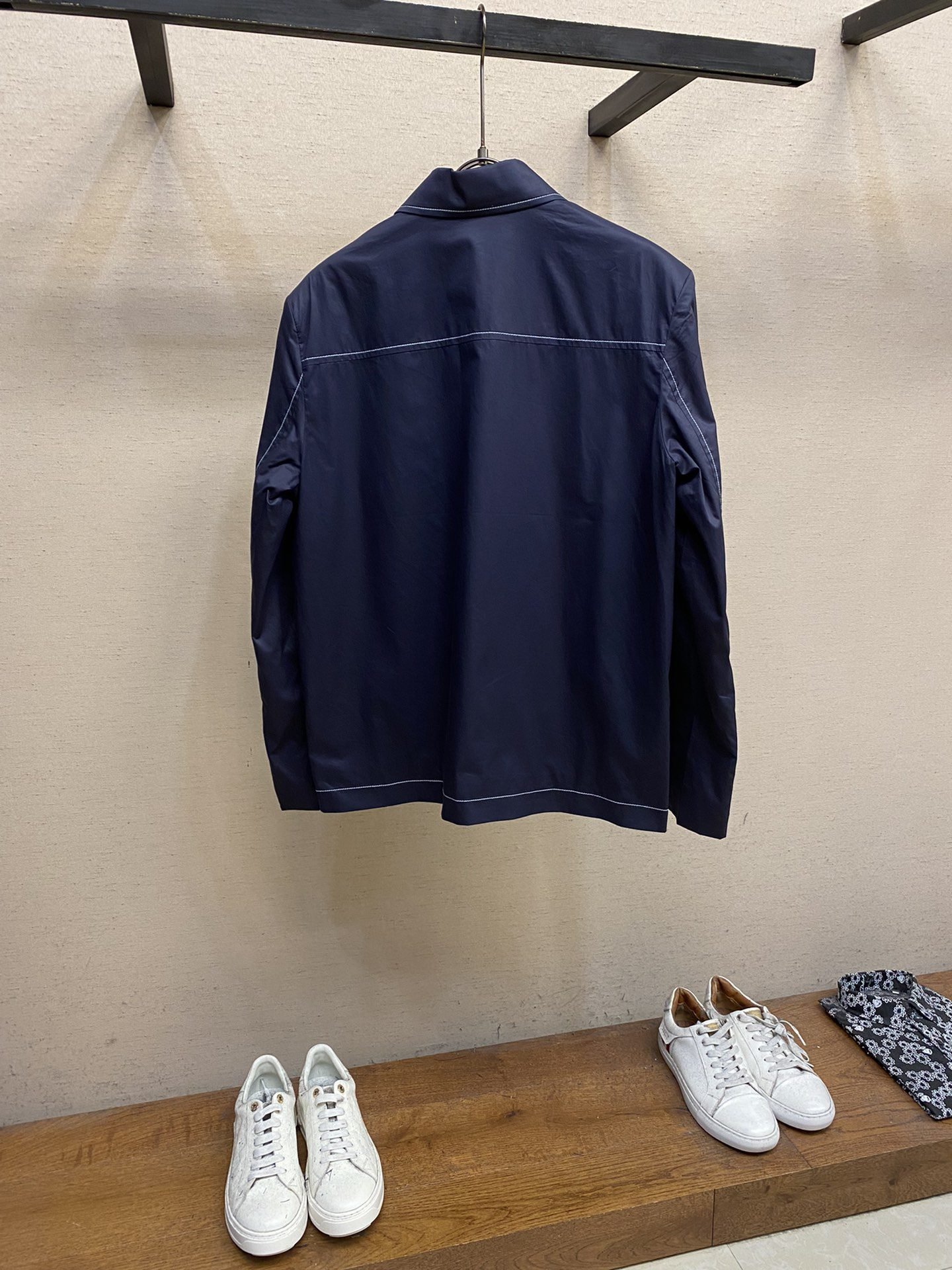 DIOR JACKET - Image 3