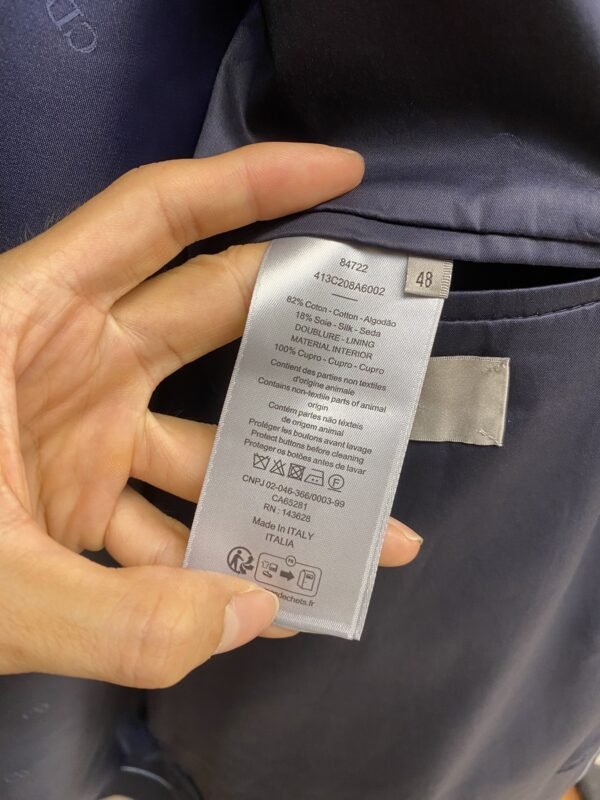 DIOR JACKET - Image 6