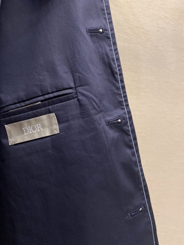 DIOR JACKET - Image 8