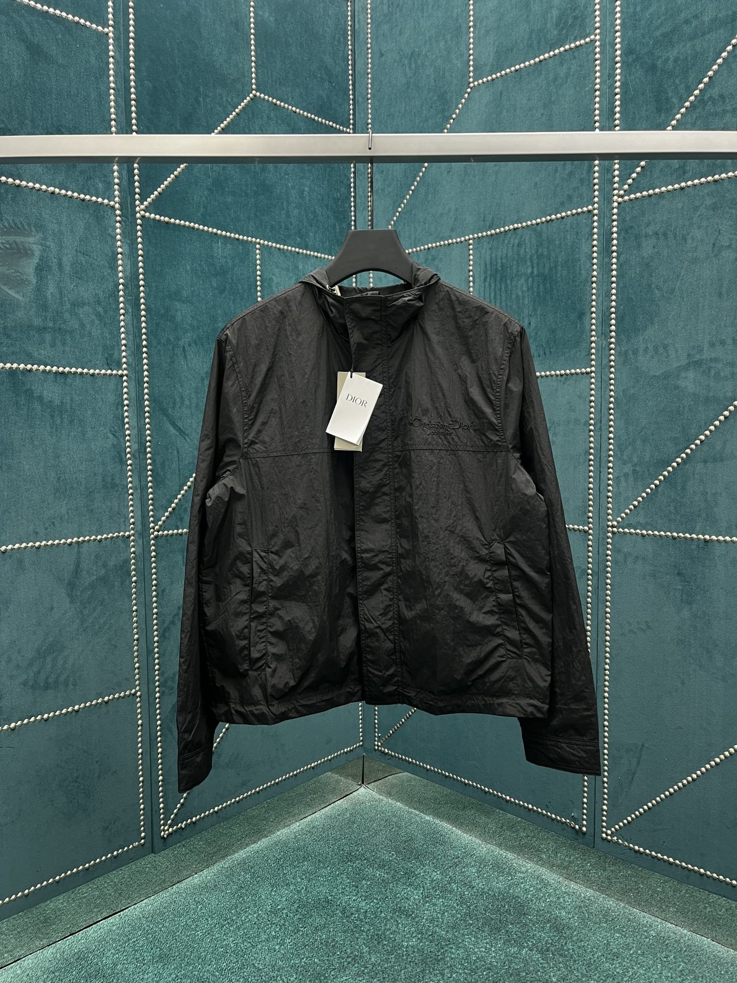 DIOR JACKET - Image 2