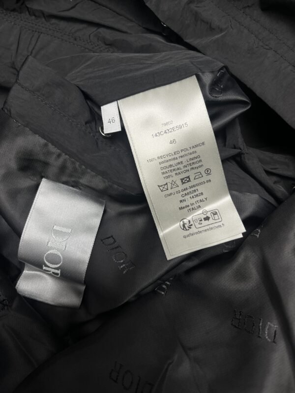 DIOR JACKET - Image 6