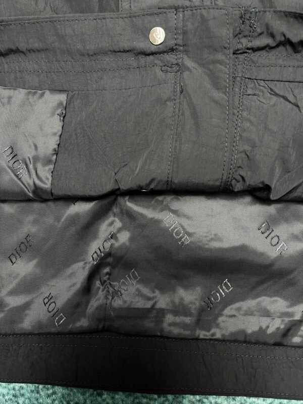 DIOR JACKET - Image 8