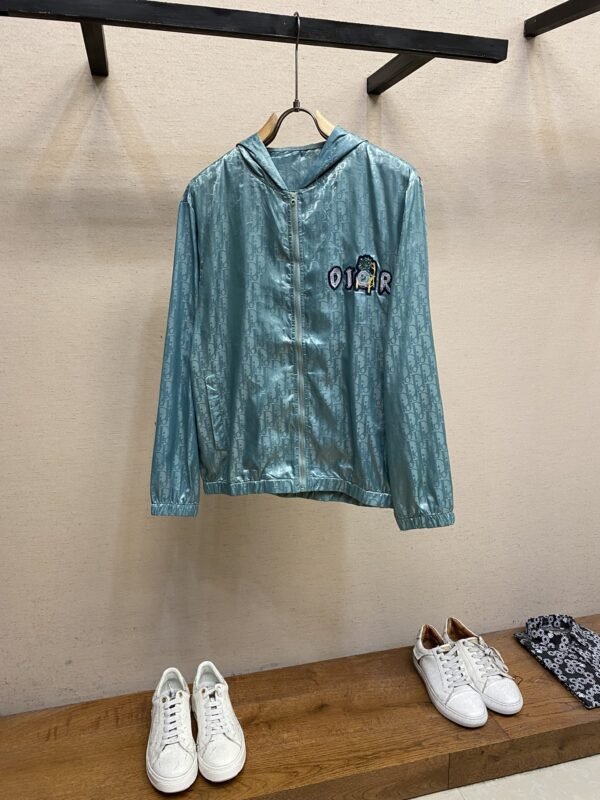 DIOR JACKET