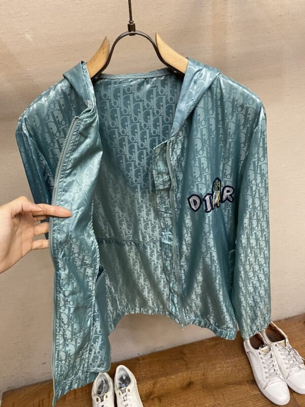 DIOR JACKET - Image 6