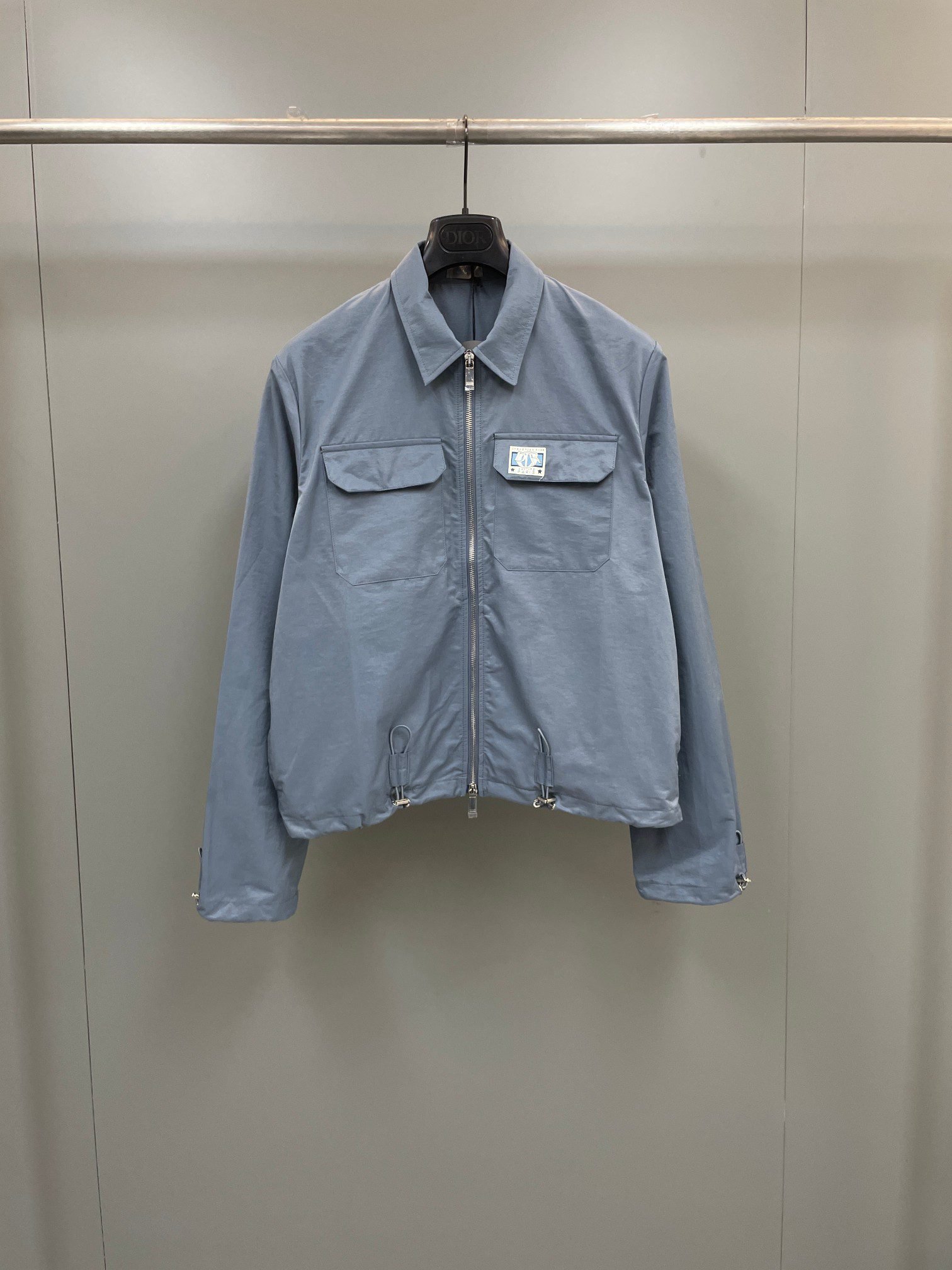 DIOR JACKET - Image 2
